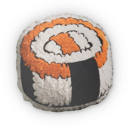 Japanese Sushi Food Plush Shaped Pillow