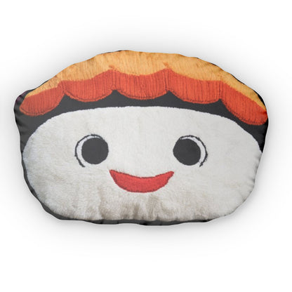 Sushi Plush Shaped Pillow