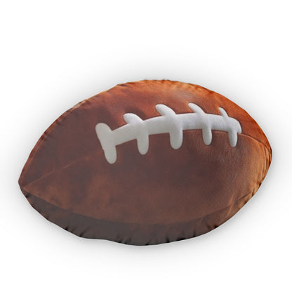 American Football, Plush Sport Ball, Stuffed Shaped Pillow