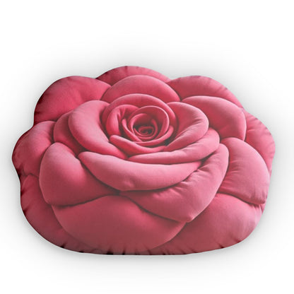 Flower Petal Beanbag Chair Plush Shaped Pillow