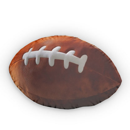 American Football, Plush Sport Ball, Stuffed Shaped Pillow