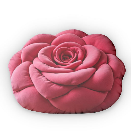 Flower Petal Beanbag Chair Plush Shaped Pillow