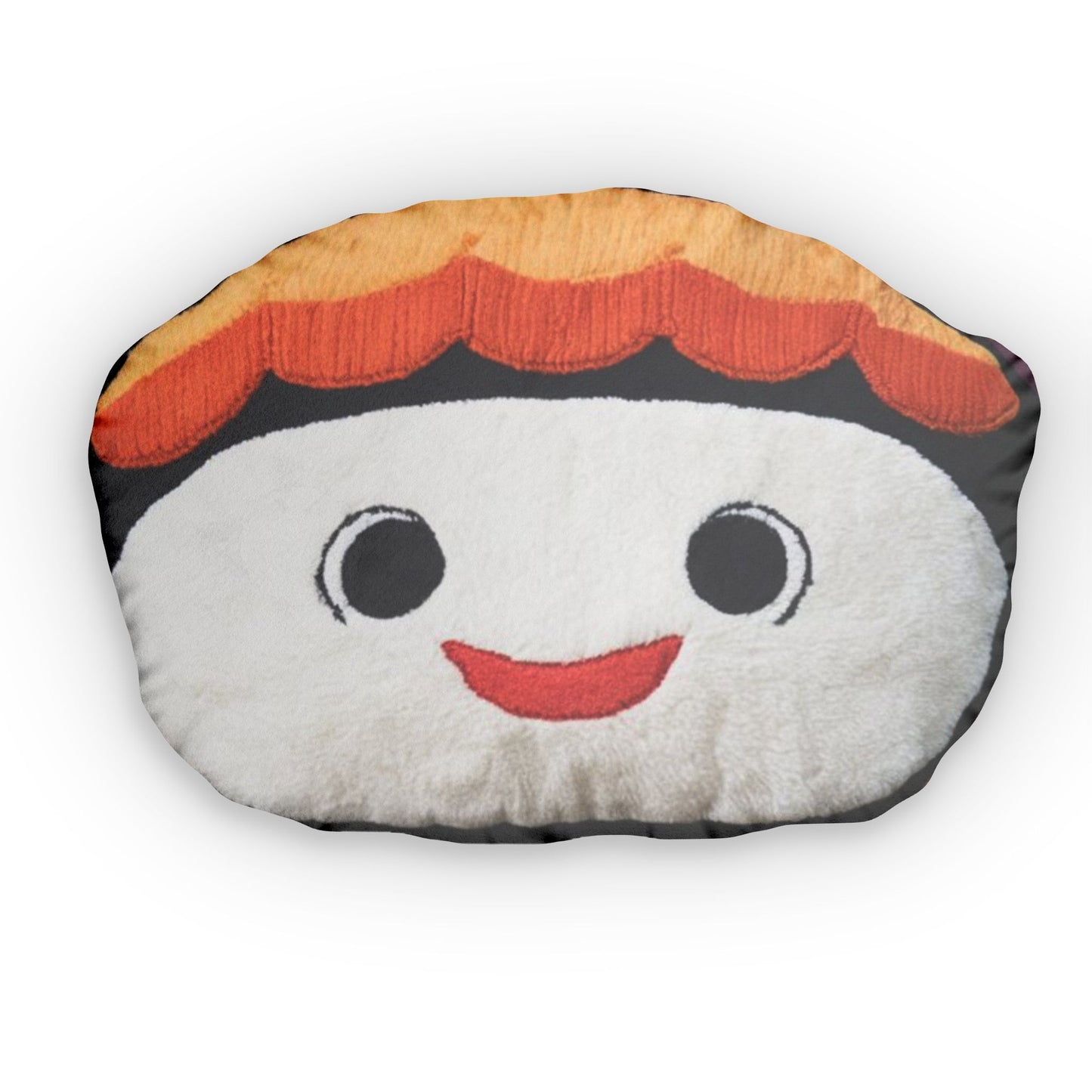 Sushi Plush Shaped Pillow