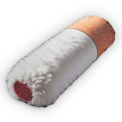 Cigarette Plush Shaped Pillow